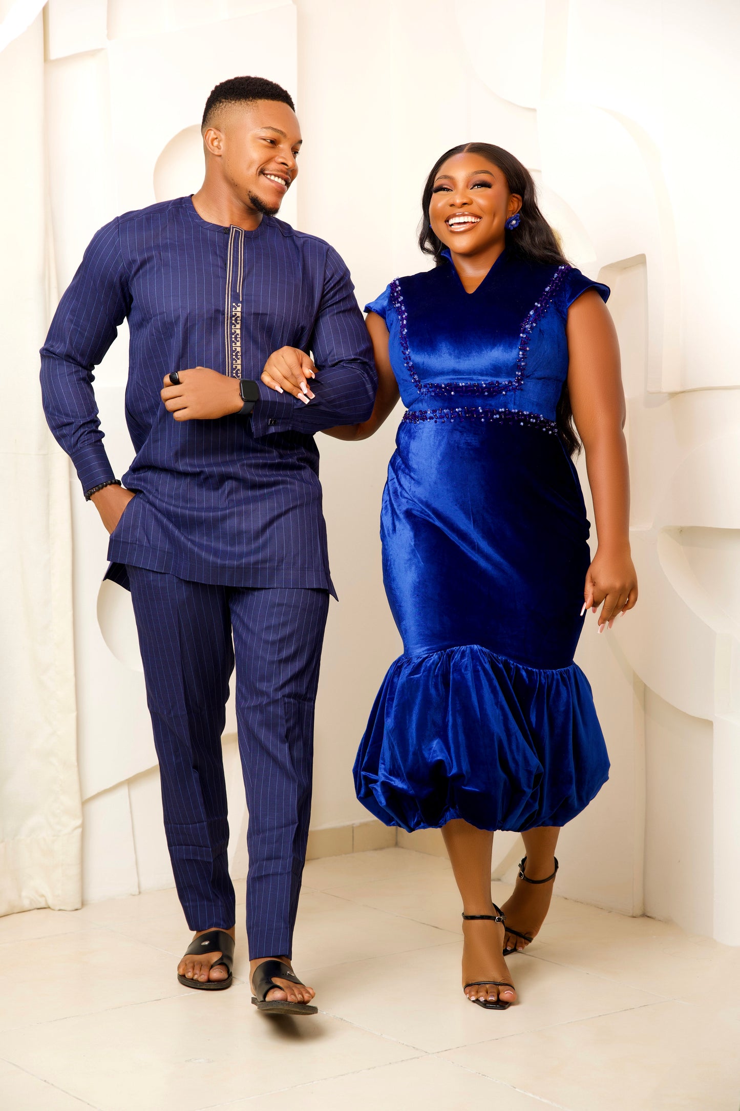 Eze Men two piece set