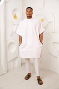 Zaza Men two piece set