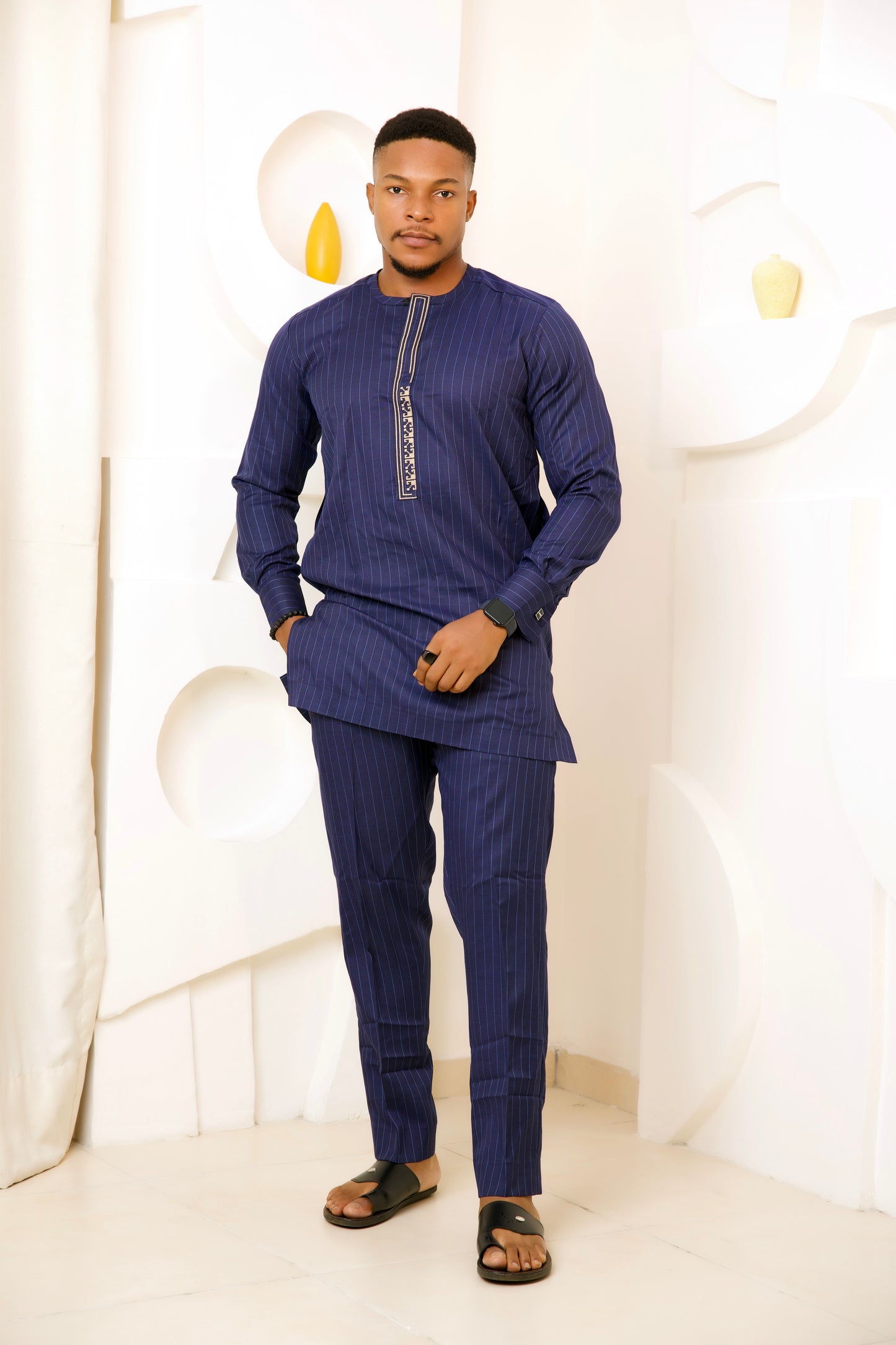 Eze Men two piece set