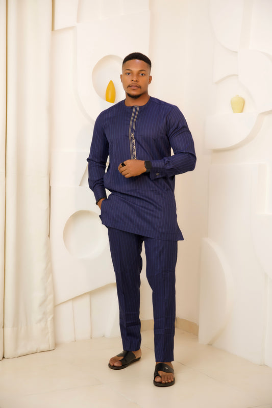 Eze Men two piece set