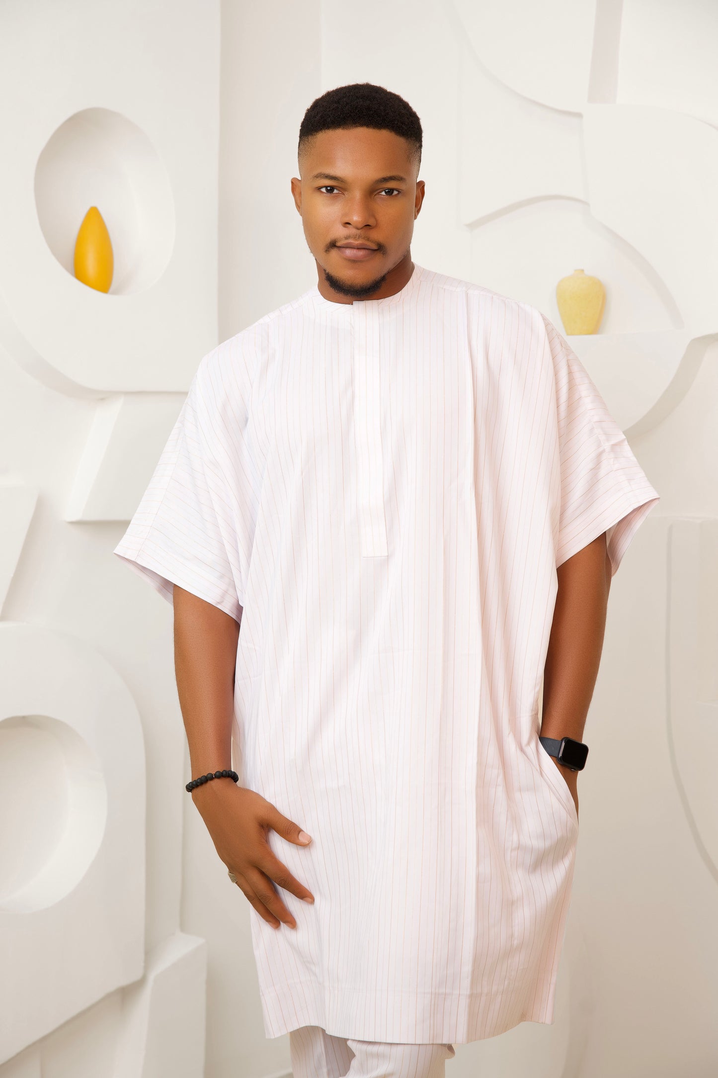 Zaza Men two piece set