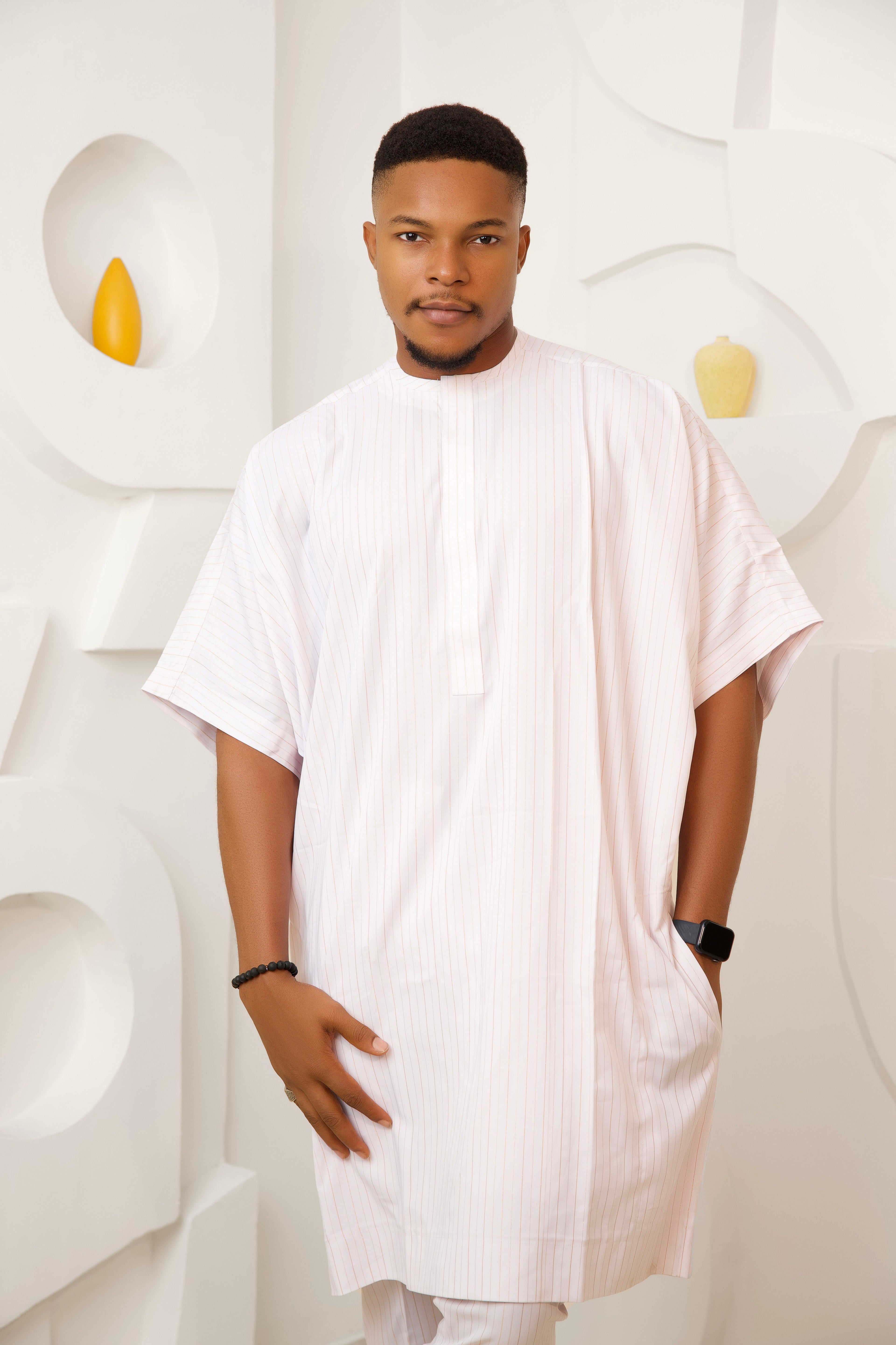 Zaza Men two piece set