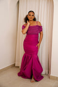 Kari womens Dress