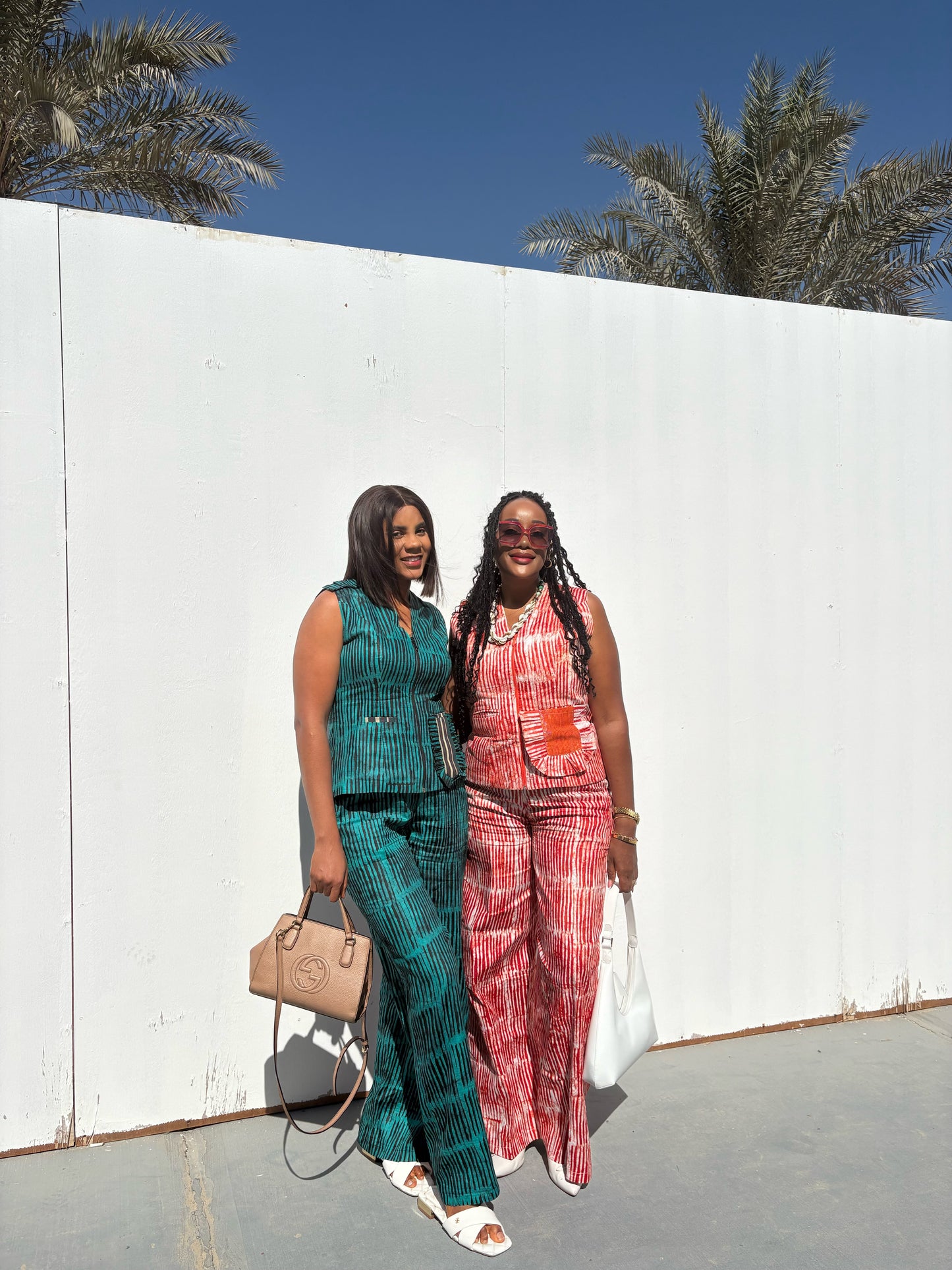 Yaya Pants And Top 2-Piece set