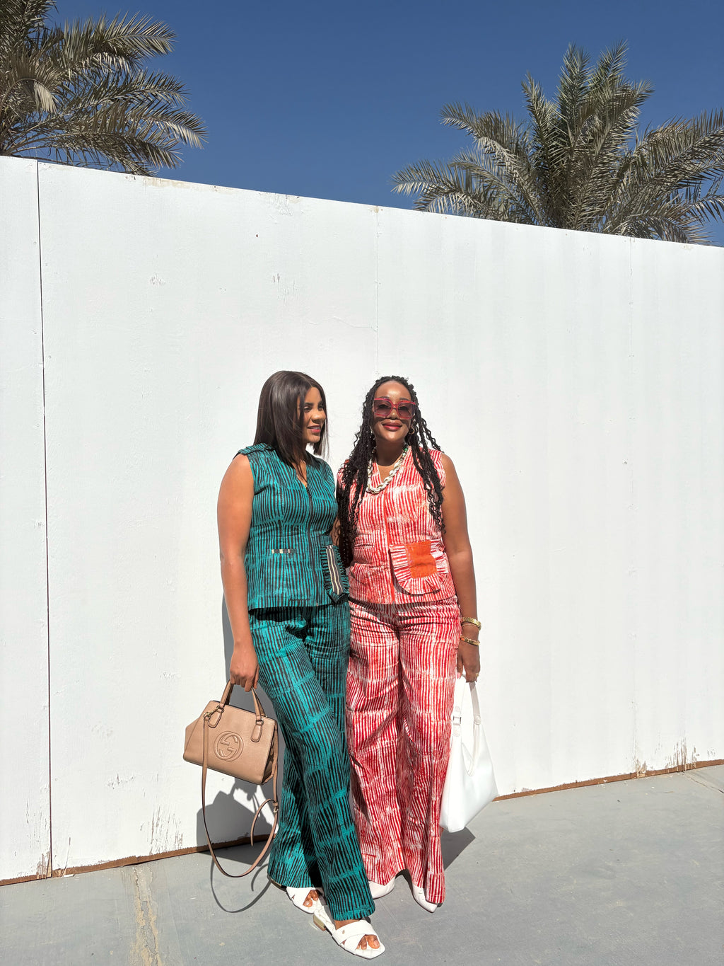 Yaya Pants And Top 2-Piece set