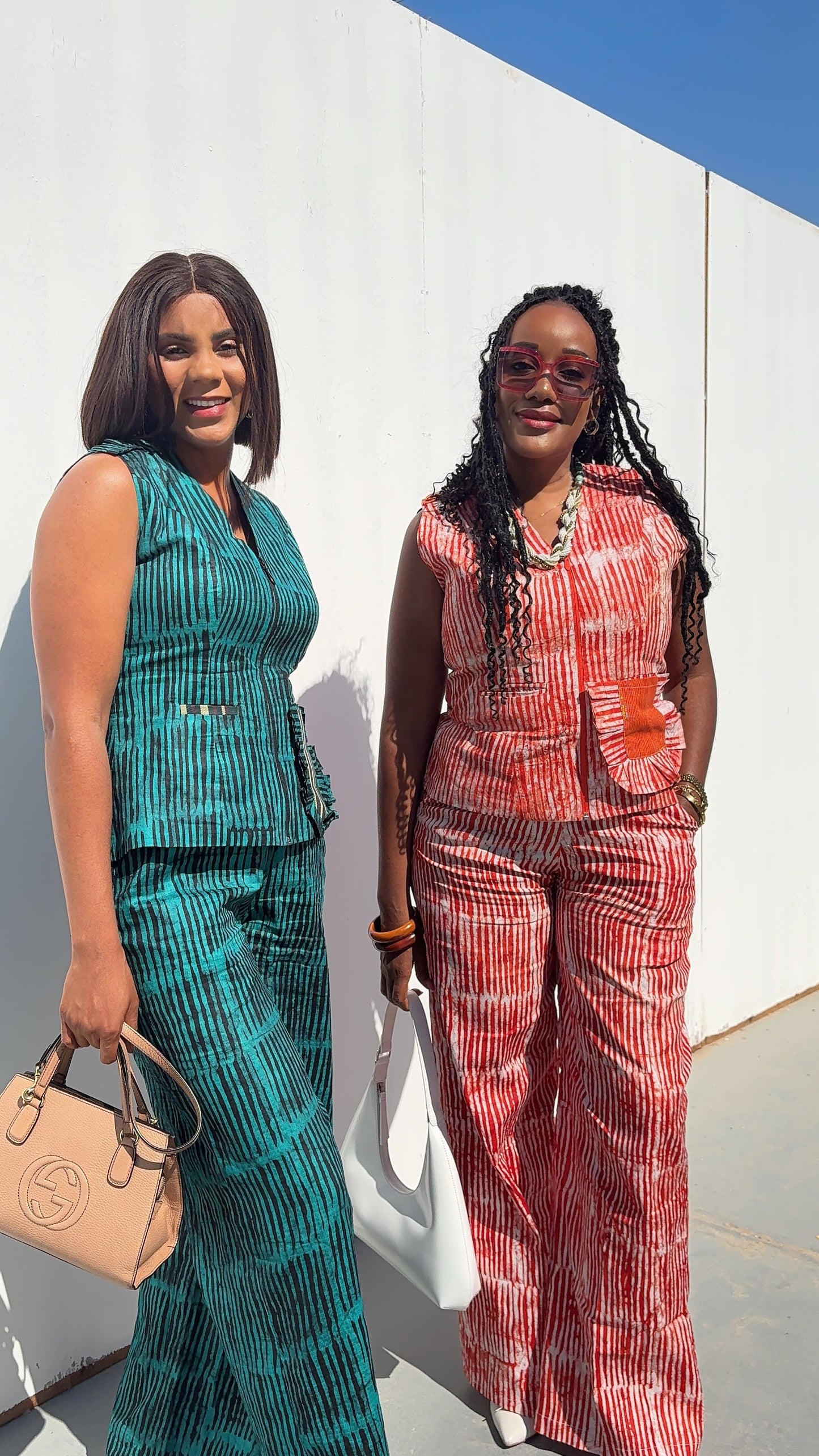 Yaya Pants And Top 2-Piece set