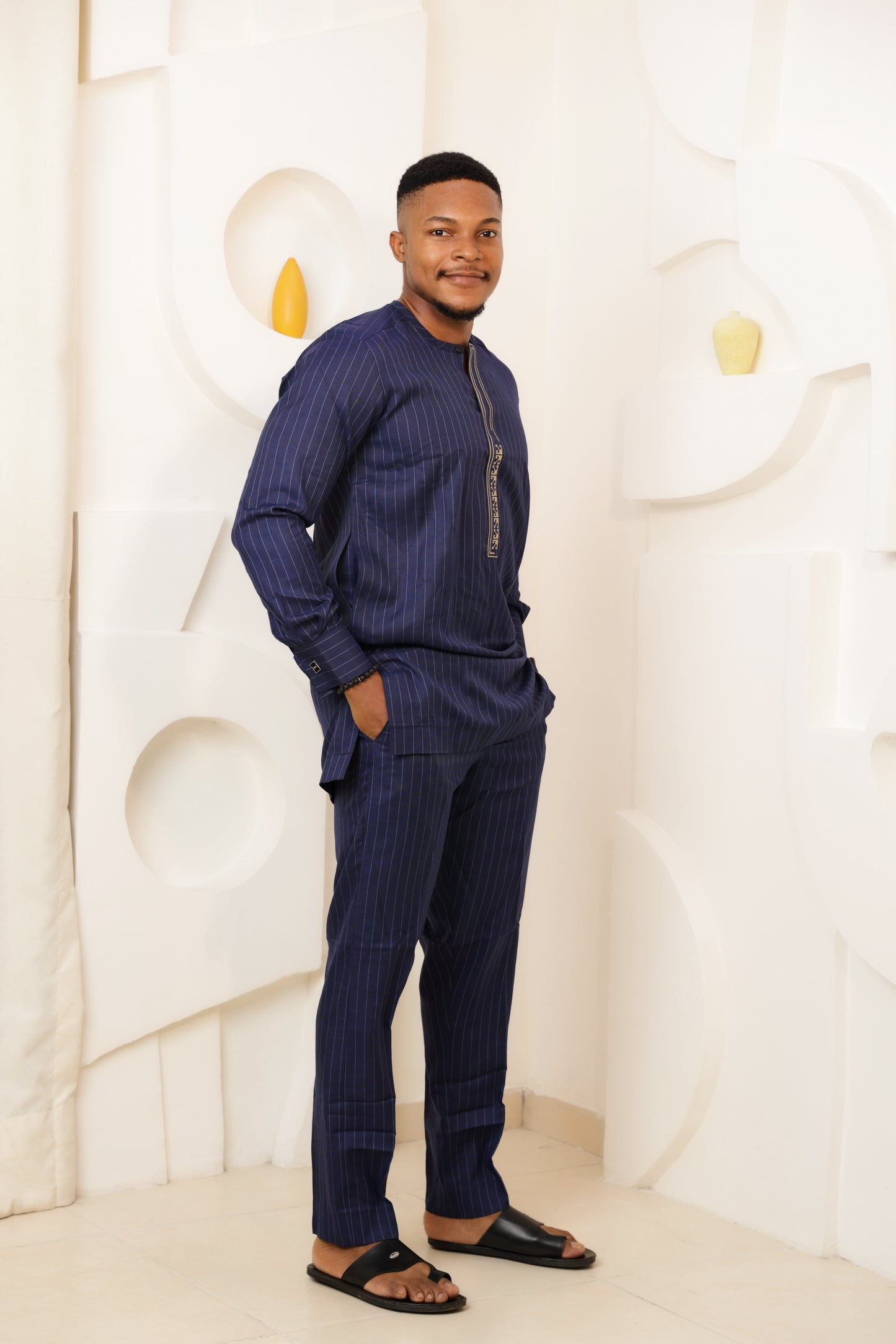 Eze Men two piece set