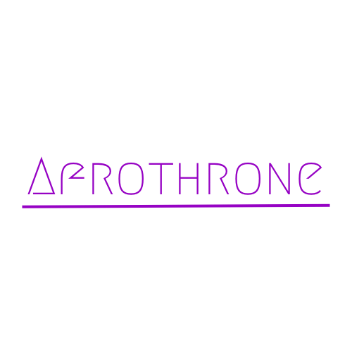 Afrothrone