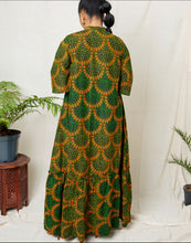 Load image into Gallery viewer, Ngozi Maxi Dress