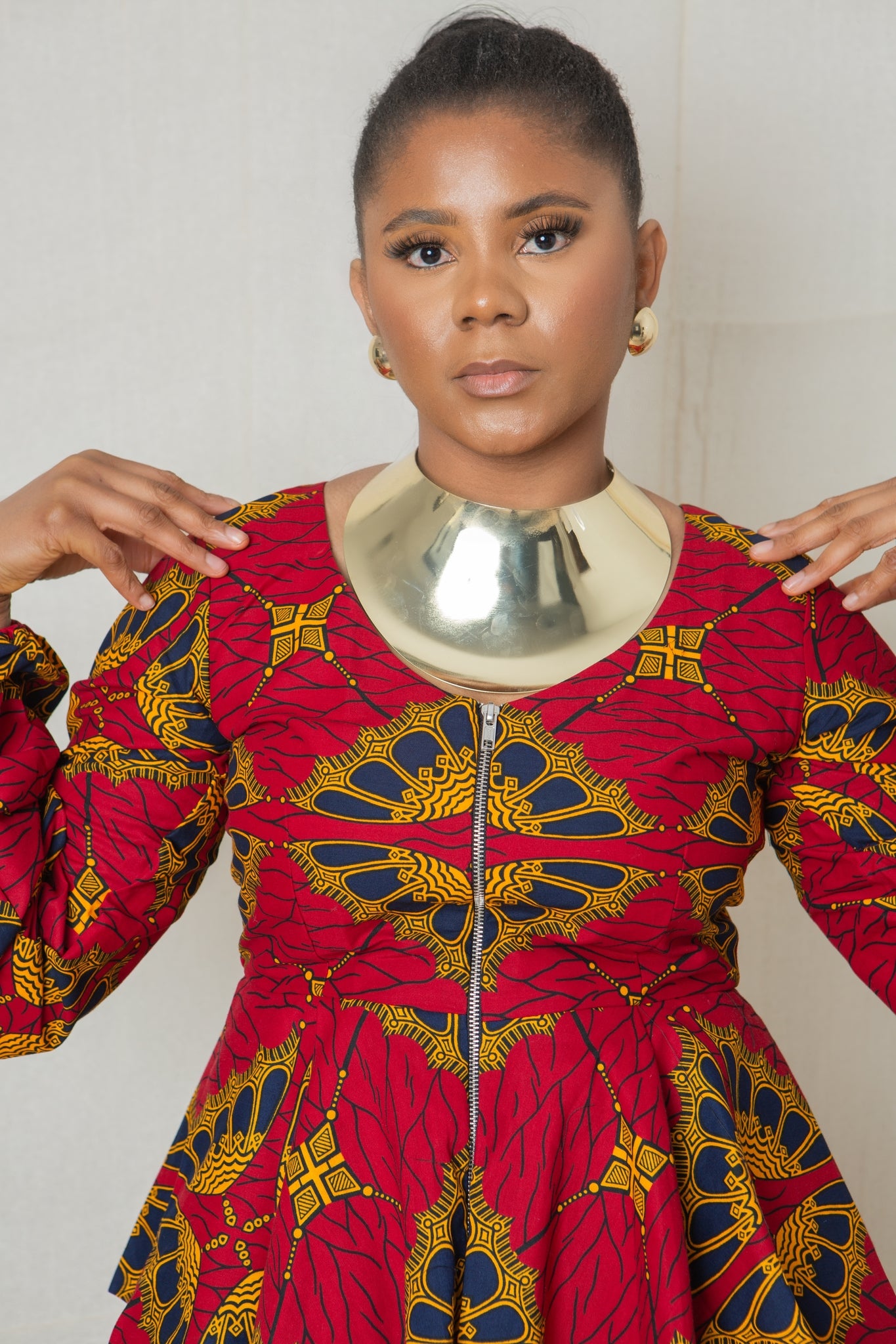 Tukwasi 2-piece