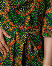 Load image into Gallery viewer, Ngozi Maxi Dress