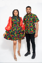 Load image into Gallery viewer, Ebube Midi Dress