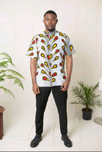 Load image into Gallery viewer, Obong Men Shirt