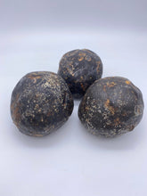 Load image into Gallery viewer, 100% Raw African Black soap. Eastern Nigeria variety known as Ncha Nkota