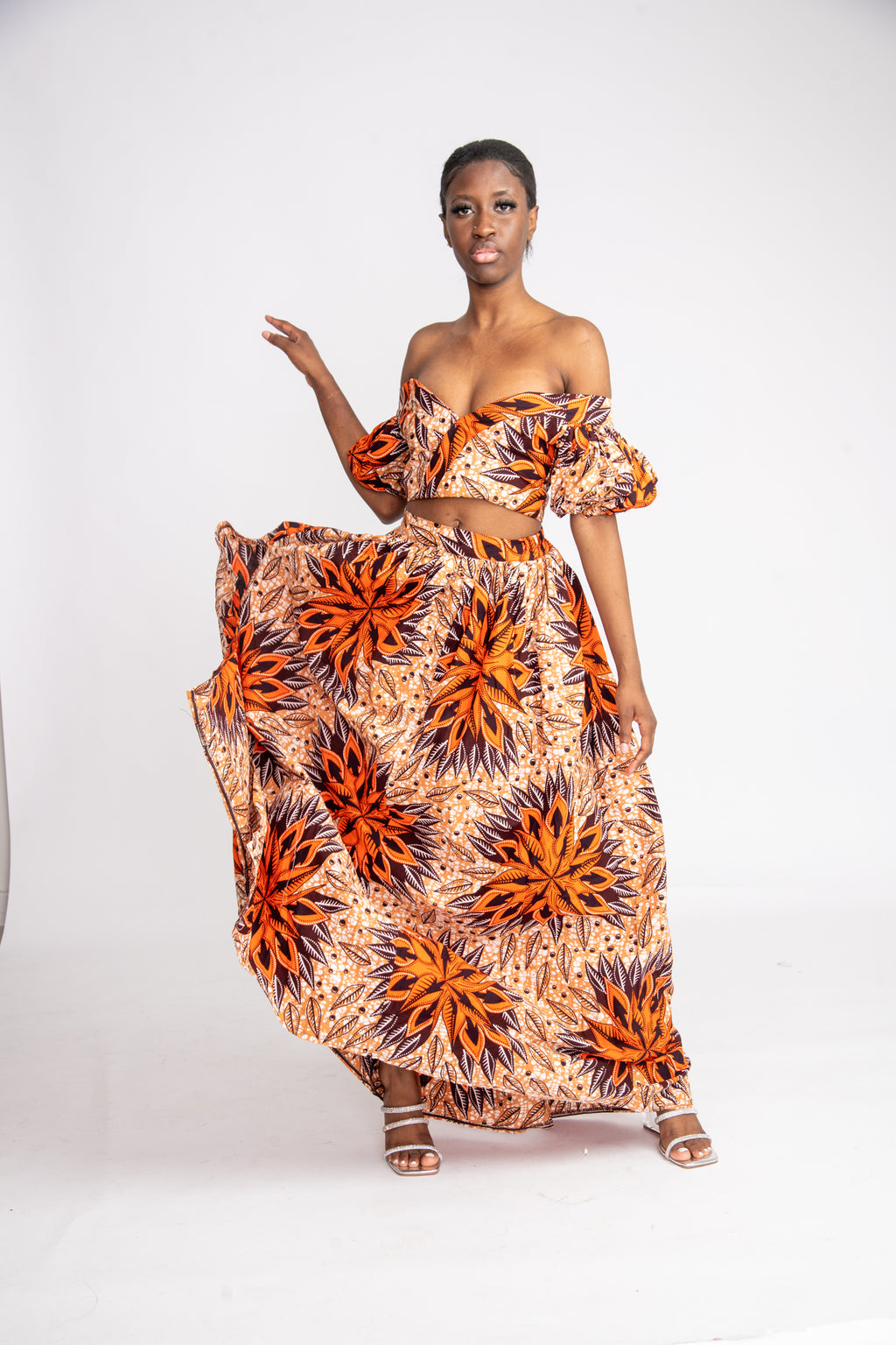 crop top and maxi skirt, ankara crop top gown  Ankara gown  Ankara dresses  Ankara dress  African women clothings  African women clothes  African tops for women  African tops  African skirt  African prints clothings  African print skater dress  African print midi dress  African print maxi dresses African dresses  African print dresses  African Print dress  African midi dress  African long skirt  African full skirt  African dresses  African dress