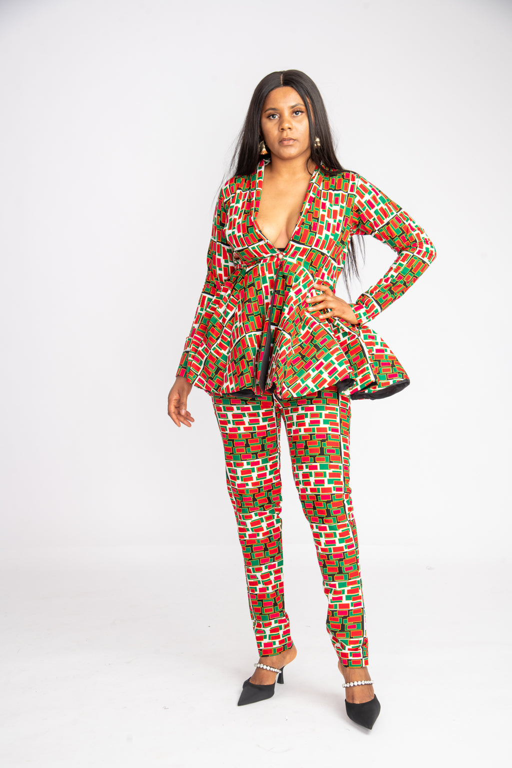 gown  Ankara gown  Ankara dresses  Ankara dress  African print skater dress  African print midi dress  African print dresses  African Print dress  African midi dress  African dresses  African dress, ankara seets