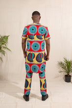 Load image into Gallery viewer, Kofi Men 2 piece set