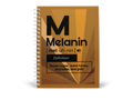 Melanin Spiral notebook/Journal