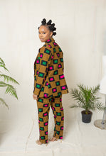 Load image into Gallery viewer, Chiedza 3 Piece Suit