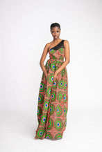Load image into Gallery viewer, Kechi multi-way detachable fishtail dress
