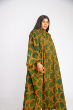 Load image into Gallery viewer, Nneka African Kaftan dress
