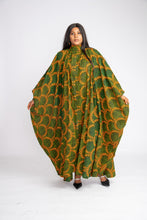 Load image into Gallery viewer, Nneka African Kaftan dress