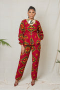 Tukwasi 2-piece