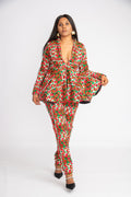 gown  Ankara gown  Ankara dresses  Ankara dress  African print skater dress  African print midi dress  African print dresses  African Print dress  African midi dress  African dresses  African dress