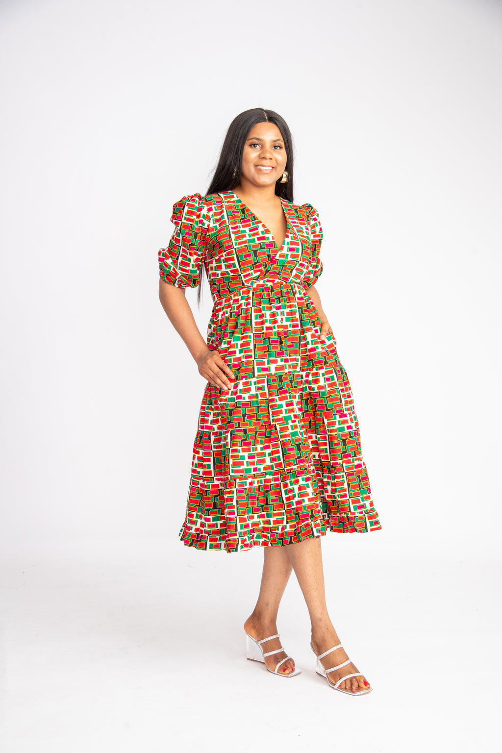 gown  dresses  dress  Ankara midi dress  Ankara gown  Ankara dresses  Ankara dress  African print skater dress  African print midi dress  African print dresses  African Print dress  African occasion dress  African midi dresses  African midi dress  African dresses for women  African dresses  African dress