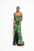 Inidima Dress
