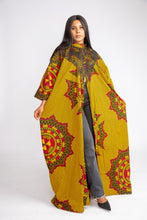 Load image into Gallery viewer, Ayomi African Kaftan dress